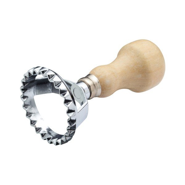 Rozīnes uz Kitchen Craft itāļu ravioli, 4 cm
