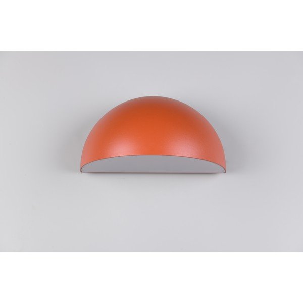 Sienas āra gaismeklis (augstums 14 cm) Maas – Trio-image-2