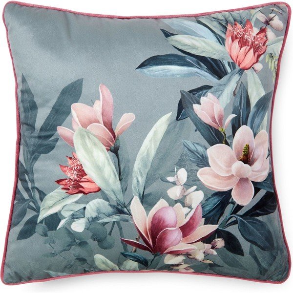 Dekoratīvais spilvens Descanso Verdi, 30 x 60 cm-image-2