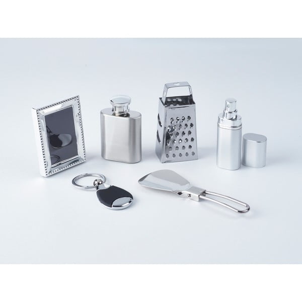 Ziemassvētku pārsteiguma konfektes (6 gab.) Gold Damask – Robin Reed-image-1