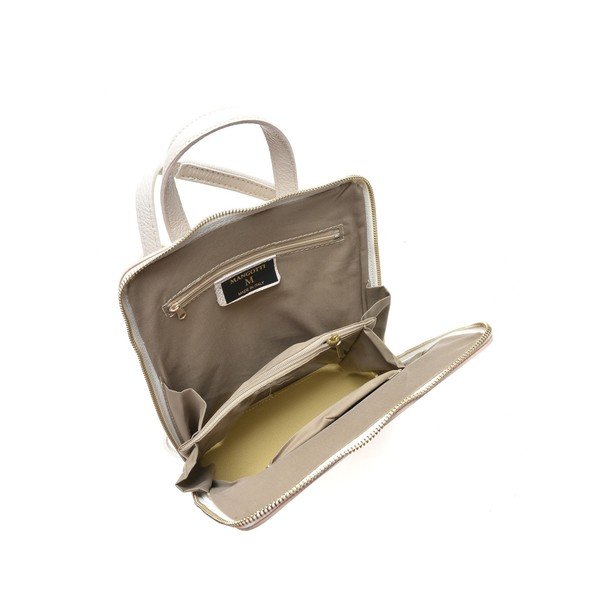 Ādas mugursoma – Mangotti Bags-image-3