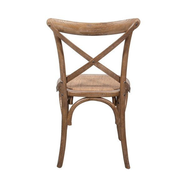 Koka krēsls Biscottini Abra-image-4