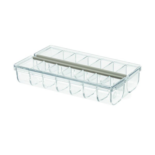 Vannas istabas organizators Crystalline – iDesign/The Home Edit-image-3