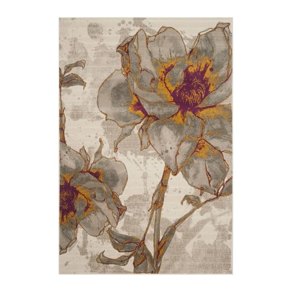 Paklājs Webtappeti Blossom, 157 x 230 cm