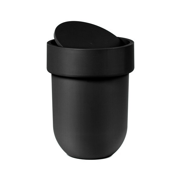 Plastmasas atkritumu tvertne 6 l Touch – Umbra