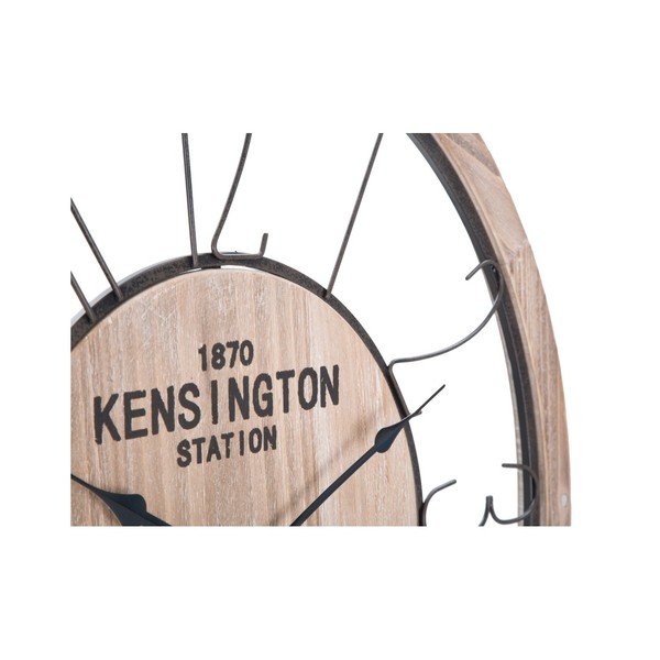 Mauro Ferretti Kensington sienas pulkstenis-image-1