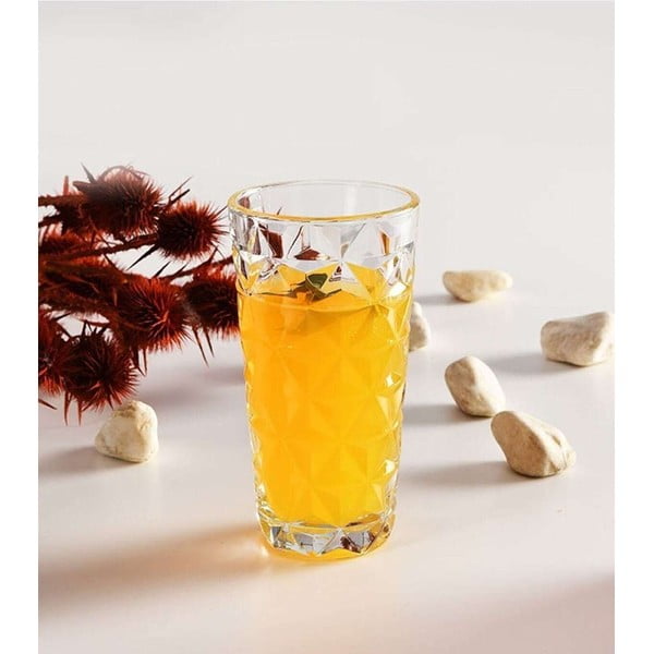 Glāzes (4 gab.) 290 ml – Hermia-image-1