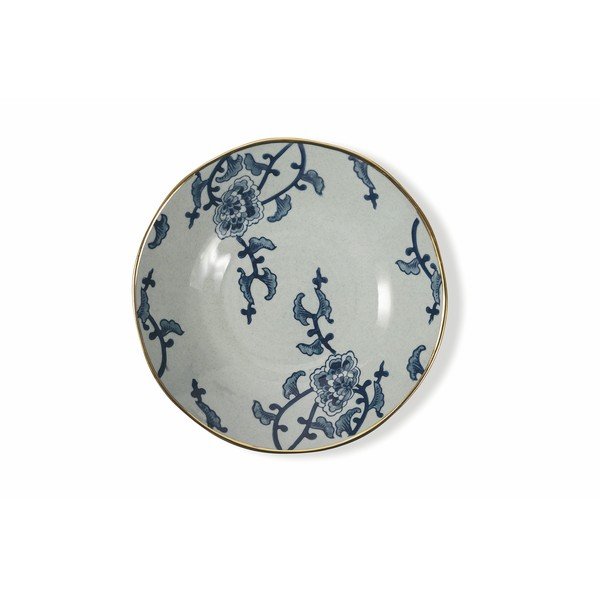 18 daļīgs porcelāna šķīvju komplekts VDE Tivoli 1996 Hamasei-image-3