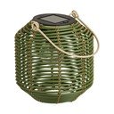 LED galda/pārvietojams āra gaismeklis ar saules baterijām ø 15 cm Crewe – House Nordic