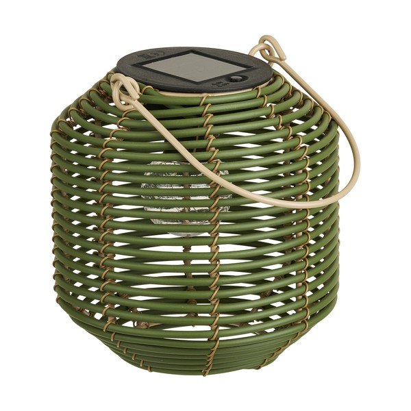 LED galda/pārvietojams āra gaismeklis ar saules baterijām ø 15 cm Crewe – House Nordic