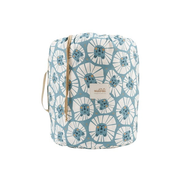 Bērnu guļammaiss Denim Lions – Malomi Kids-image-3