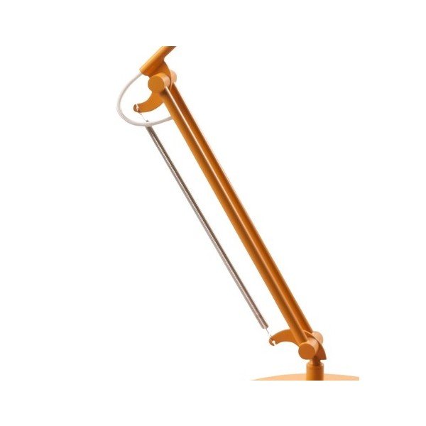 Dzeltena Zuiver Reader galda lampa-image-2