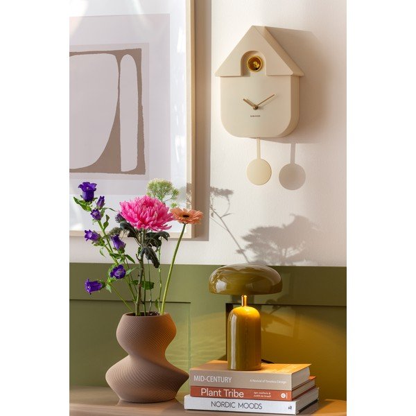 Sienas pulkstenis Cuckoo – Karlsson-image-2