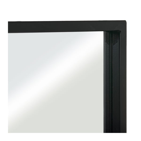 Sienas spogulis 90x120 cm WIndow – Ixia-image-3
