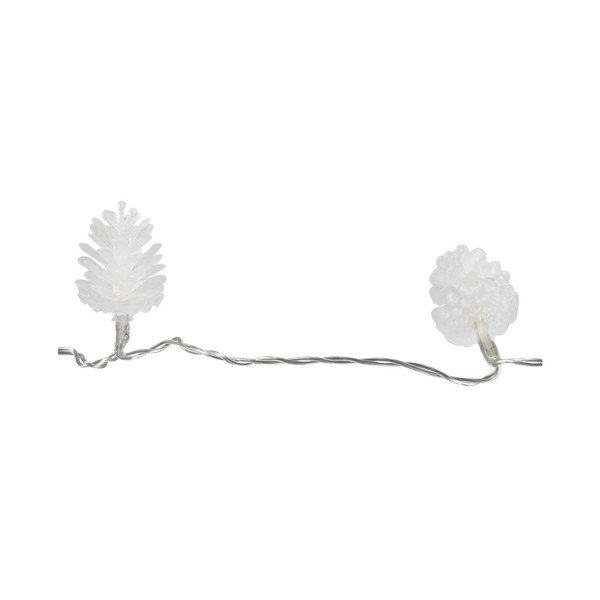 LED gaismas ķēde Villa Collection Pine, 20 gaismas-image-2