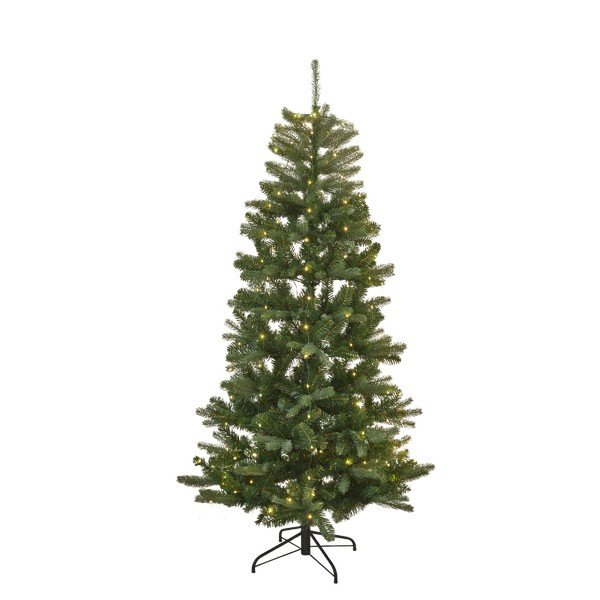 Mākslīgā Ziemassvētku eglīte augstums 180 cm Eric Tree – Sirius