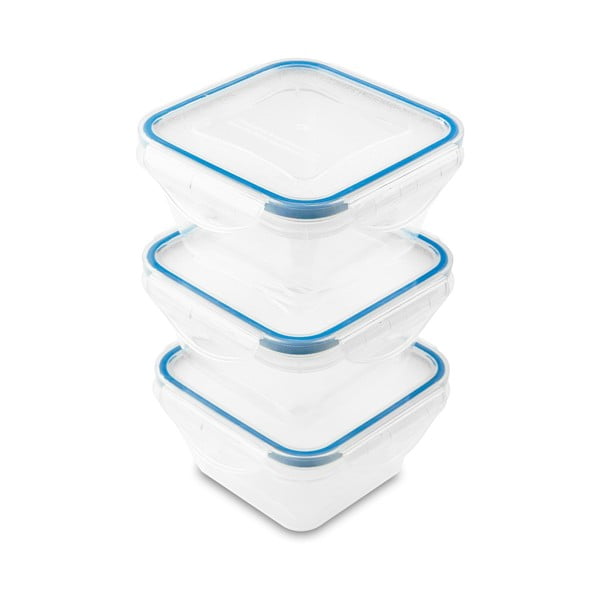 Pārtikas kastes (3 gab.) – Addis