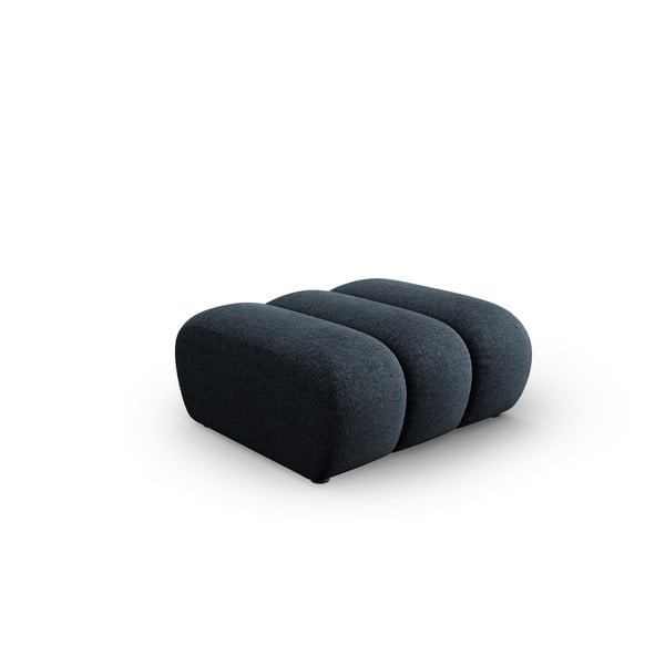 Zils kāju soliņš Lupine – Micadoni Home-image-1