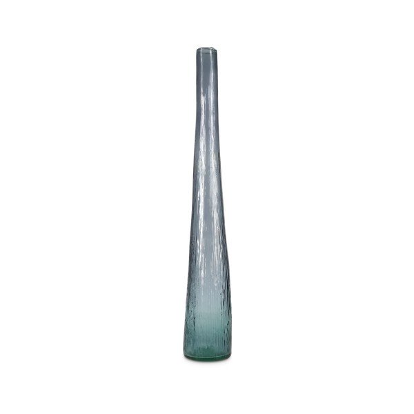 Zila augsta vāze (augstums 59 cm) Twig – S|P Collection