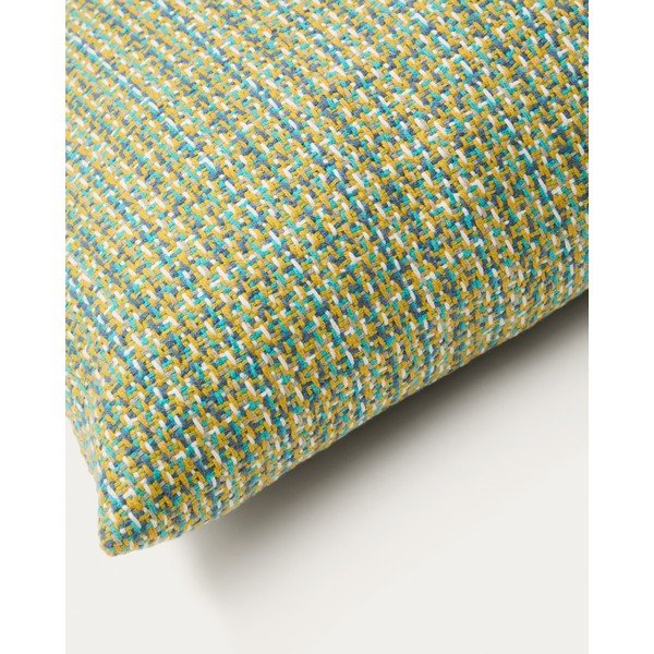 Kokvilnas spilvendrāna 50x50 cm Nivara – Kave Home-image-3