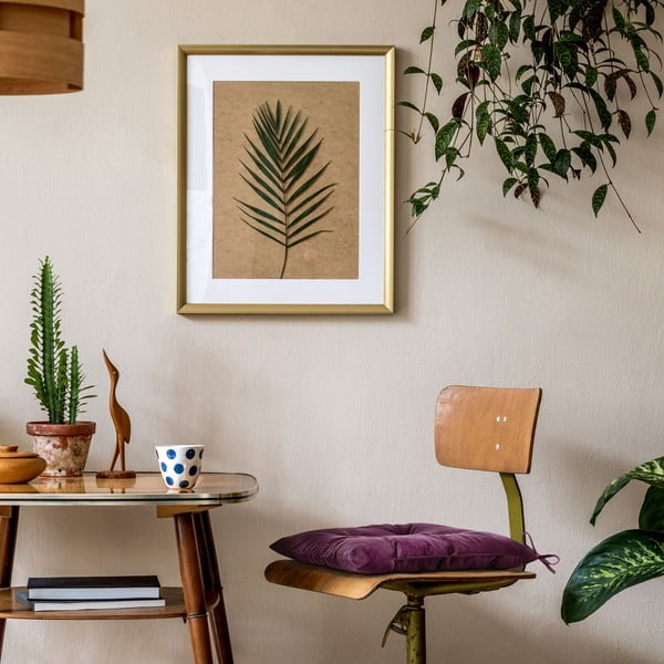 Samta sēdekļa spilvens 40x40 cm Aleksa – Restilo-image-1