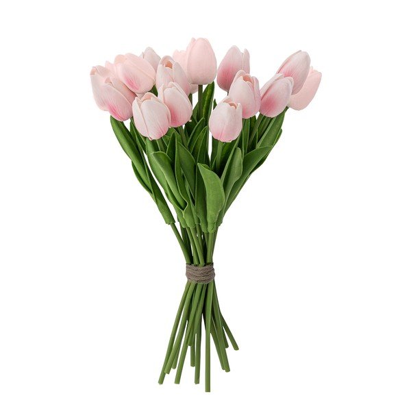 Mākslīgais augs (augstums 32 cm) Tulip – Bloomingville-image-2