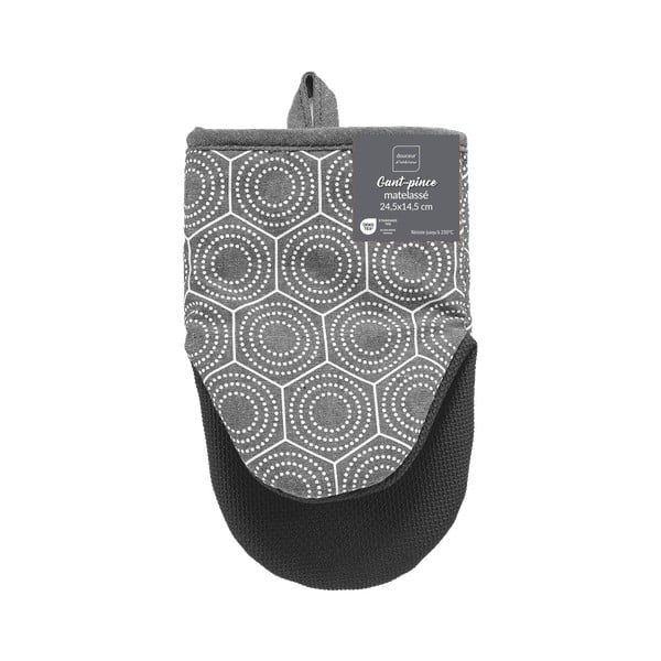 Virtuves cimds no jauktas šķiedras Alveis – douceur d'intérieur-image-2