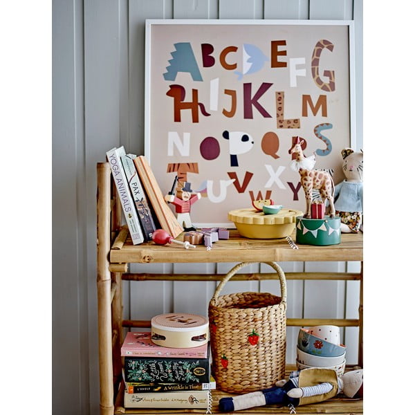 Bērnu rotaļu komplekts Gabie – Bloomingville Mini-image-2