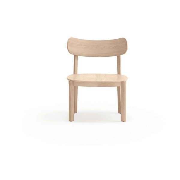 Atpūtas krēsls ar oškoka imitāciju Nara – Teulat-image-2