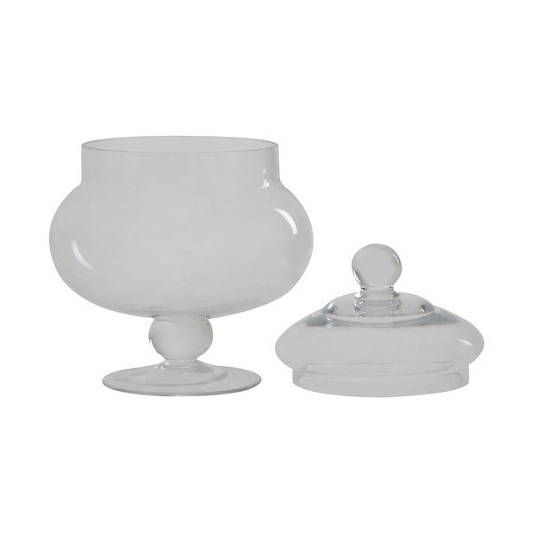 Stikla konteiners cepumiem Olivia – Premier Housewares-image-4