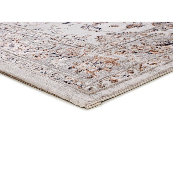 Bēšs paklājs 154x230 cm Keops – Universal-image-3
