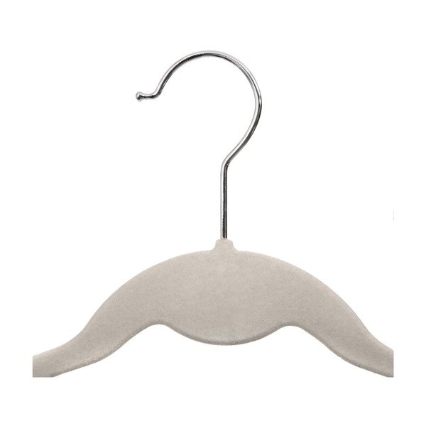 5 smilškrāsas pakaramo komplekts ar samta apdari bērniem Compactor-image-1