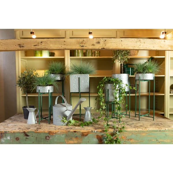 Metāla lejkanna 4,6 l – Esschert Design-image-4