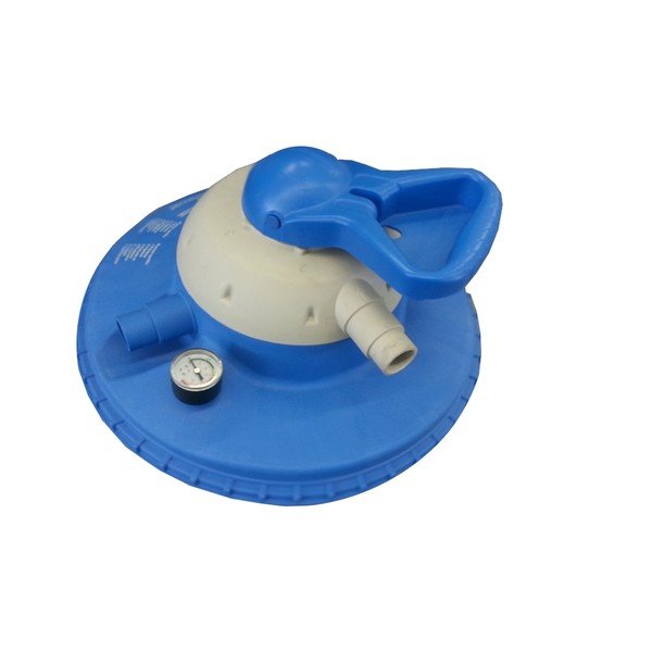 Smilšu filtrs ProStar 6 - 6,6 m3/h – Marimex-image-1