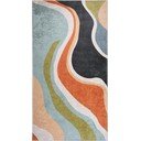 Mazgājams paklājs 60x100 cm Colors of Joy – Vitaus