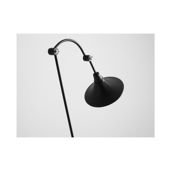 Melna stāvlampa Custom Form Miller-image-3