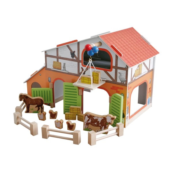 Bērnu spēļu ferma – Roba-image-2