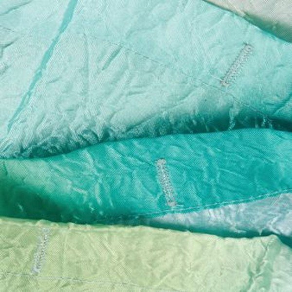 Dušas aizkars InterDesign Ombre SC-image-1