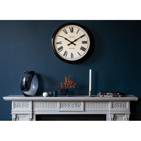 3 keramikas vāžu komplekts Kähler Design Hammershoi Miniature Cold Palette-image-2