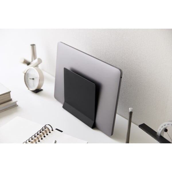 Metāla klēpjdatora statīvs Slim – YAMAZAKI-image-3