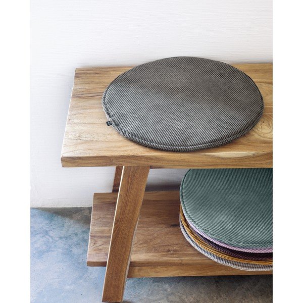 Sēdekļa spilvens Sora – Kave Home-image-2