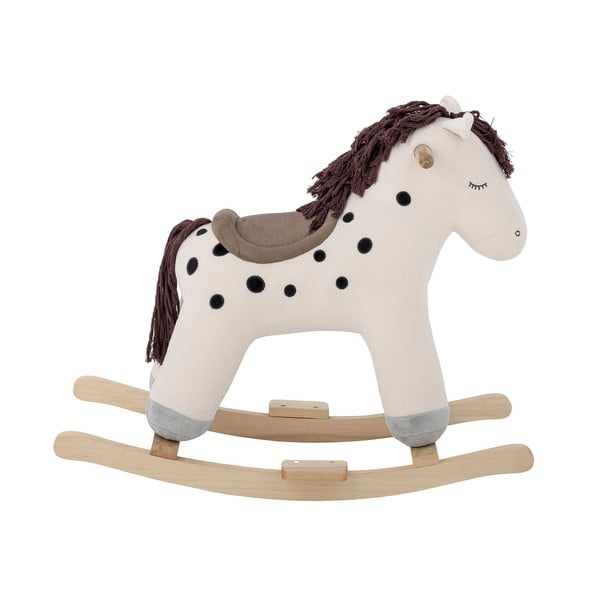 Šūpuļzirdziņš Merlen – Bloomingville Mini-image-2