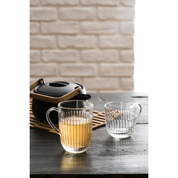 Stikla glāze La Rochère Ouessant, 400 ml-image-2