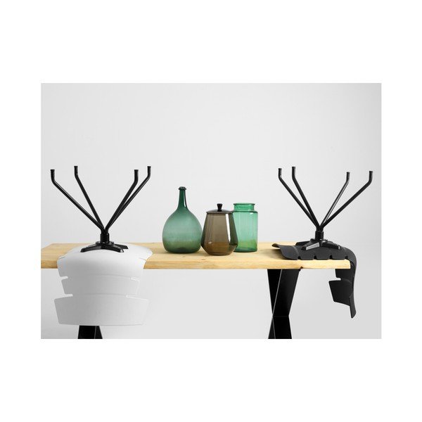 Ēdamgalds ar ozolkoka virsmu Custom Form Cross, 180 x 90 cm-image-2