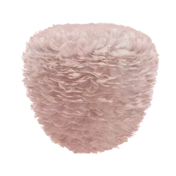 Gaiši rozā abažūrs ø 55 cm Eos Evia Large – UMAGE-image-2