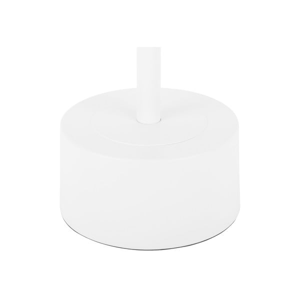 Apaļš metāla sānu galdiņš ø 55 cm Nowa – Leitmotiv-image-2