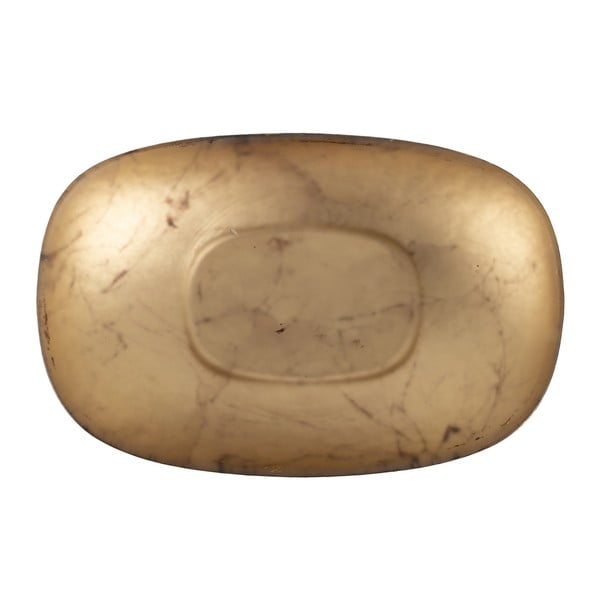 Stikla dekoratīva bļoda 15,5x10 cm – Ixia-image-2