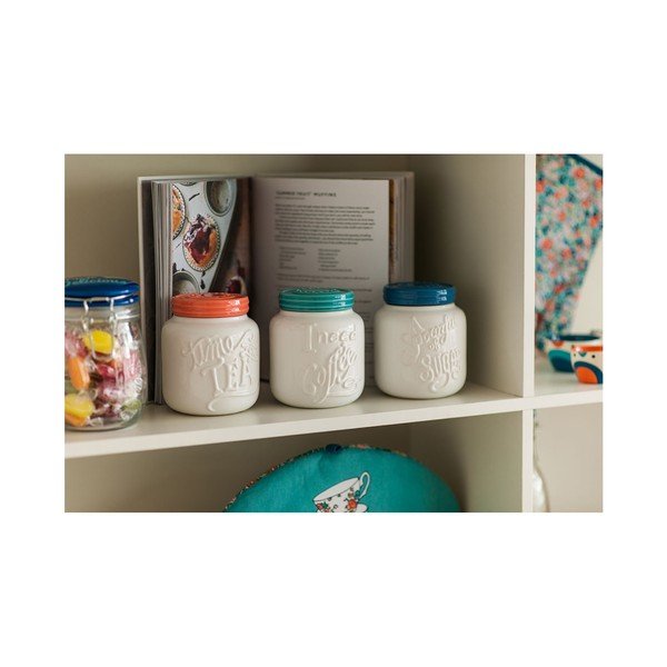 Cukurtrauks Premier Housewares Pretty Things-image-1