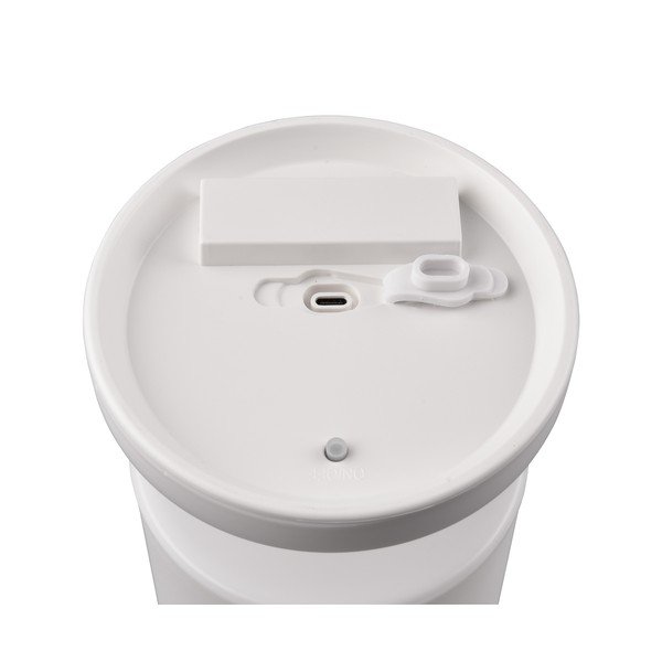 LED āra gaismeklis ar saules baterijām (augstums 21 cm) Silva – Trio-image-3