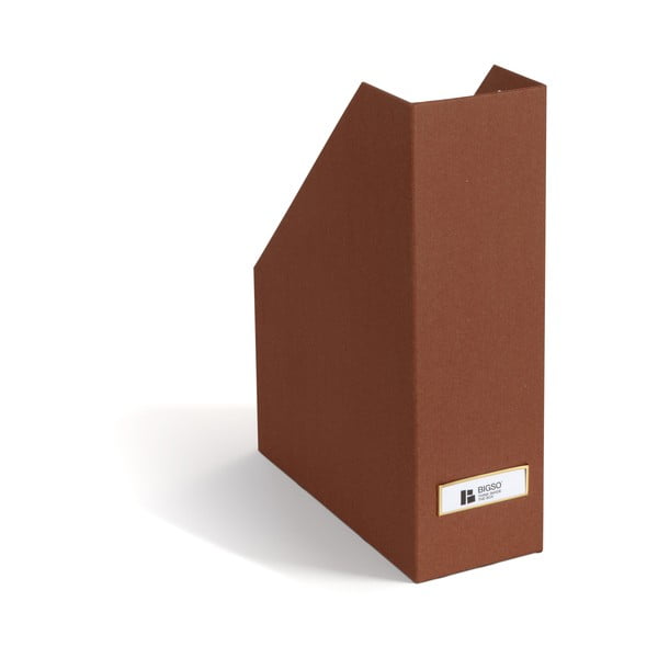 Kartona organizators Viktoria Restore Paper Laminate – Bigso